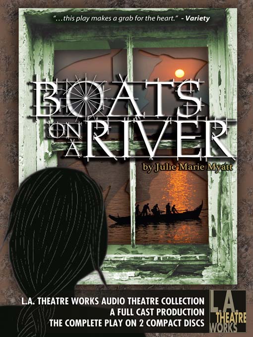 Title details for Boats on a River by Julie Marie Myatt - Available